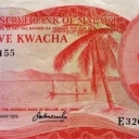 5 Kwacha