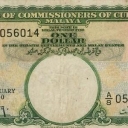 1 Dollar
