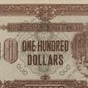 100 Dollars