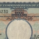 1 Dollar