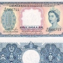 1 Dollar