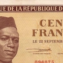 100 Francs