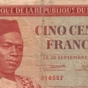 500 Francs