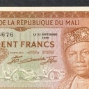 100 Francs