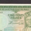 500 Francs