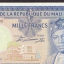 1.000 Francs