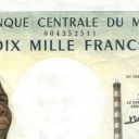 10.000 Francs