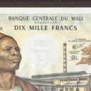10.000 Francs