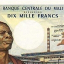 10.000 Francs