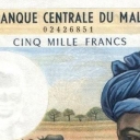 5.000 Francs