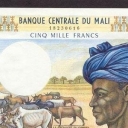 5.000 Francs