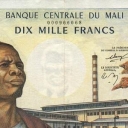 10.000 Francs