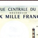 10.000 Francs