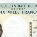 10.000 Francs