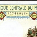500 Francs