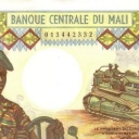 500 Francs