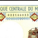 500 Francs
