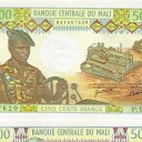 500 Francs