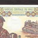 500 Francs