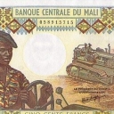 500 Francs