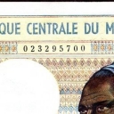 1.000 Francs