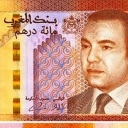 100 Dirhams