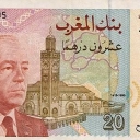 20 Dirhams