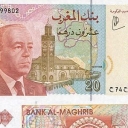 20 Dirhams