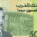 50 Dirhams