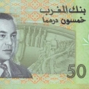50 Dirhams