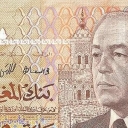 100 Dirhams