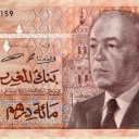 100 Dirhams