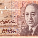 100 Dirhams
