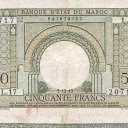 50 Francs