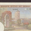500 Francs