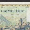 5.000 Francs