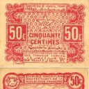 50 Centimes