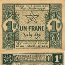 1 Franc
