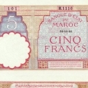 5 Francs