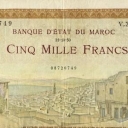 5.000 Francs