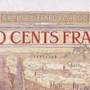 500 Francs