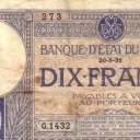 10 Francs