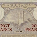 20 Francs