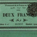 2 Francs