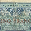 5 Francs