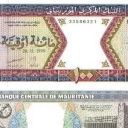 100 Ouguiya