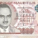 500 Rupees