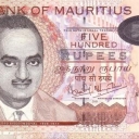 500 Rupees