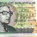 200 Rupees