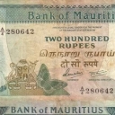 200 Rupees